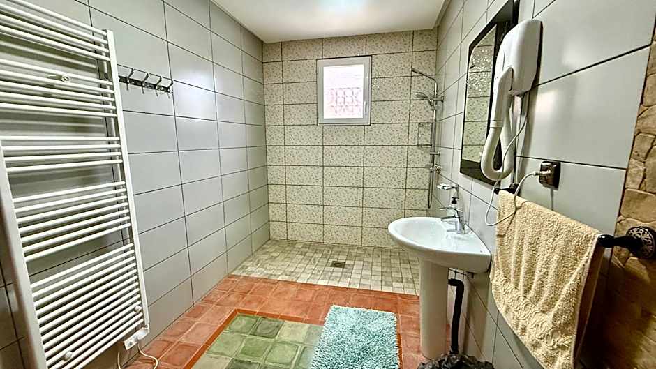 Hotel New Mars Dades