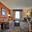 Hampton Inn By Hilton Evansville Airport