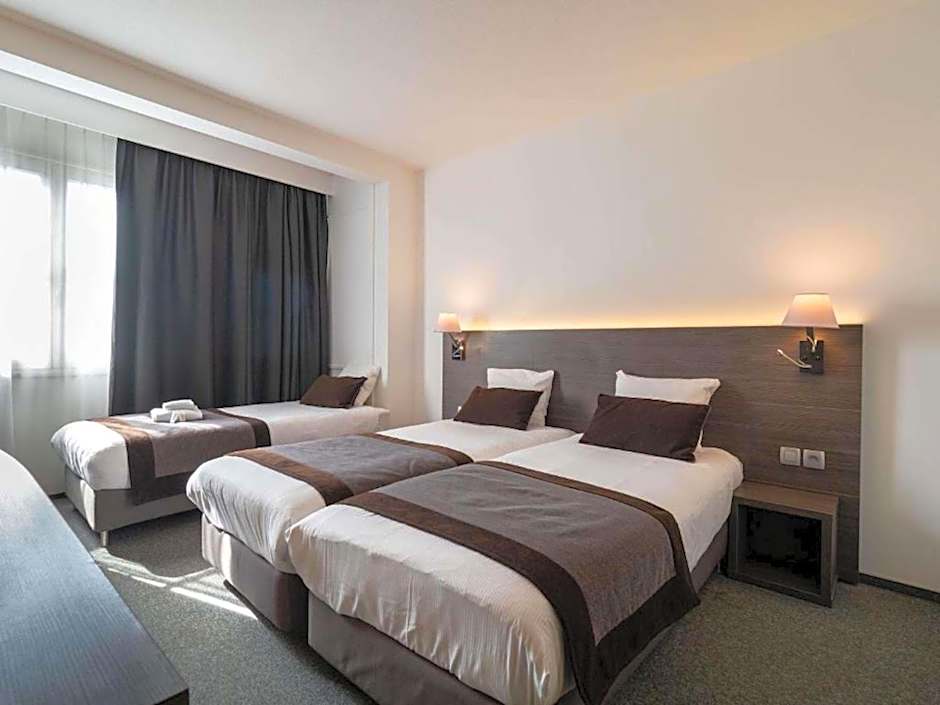 Best Western City Centre