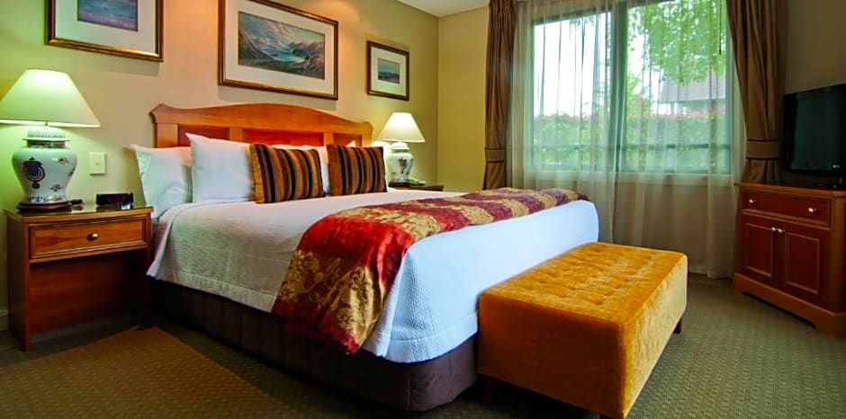 Millennium Hotel Queenstown