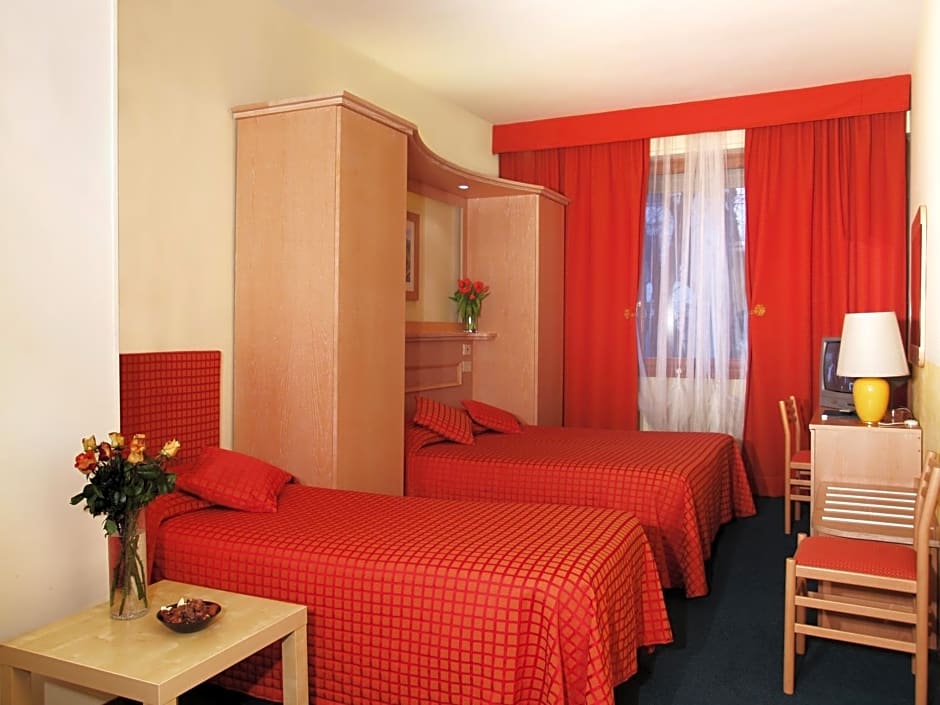 Hotel Meridiana