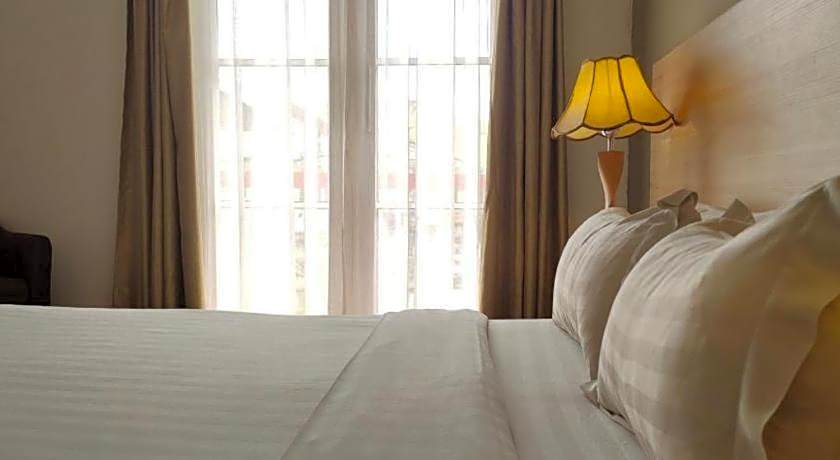 Prima Hotel Melaka