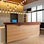Hampton Inn & Suites San Mateo-San Francisco Airport