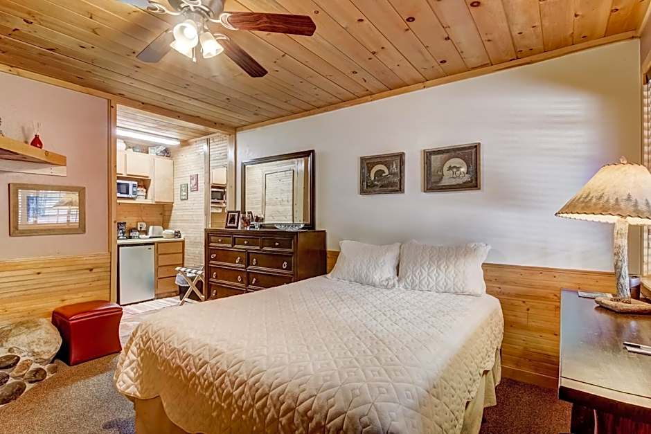 Heavenly Valley Lodge