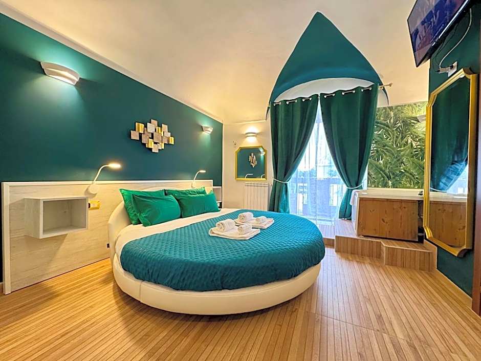 CANTU' SUITE