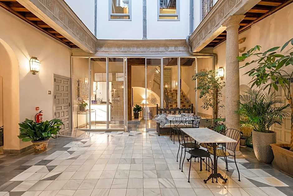 Hotel Boutique Posada de Silleria