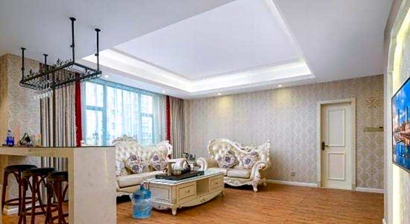 Zhonglian Harbor Hotel