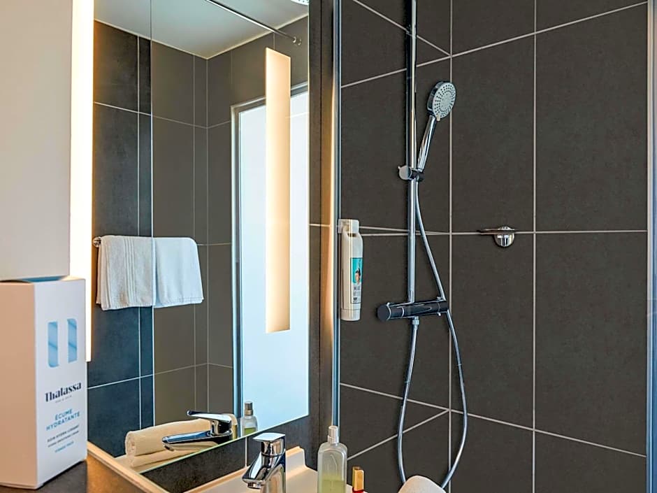 ibis Le Touquet Thalassa