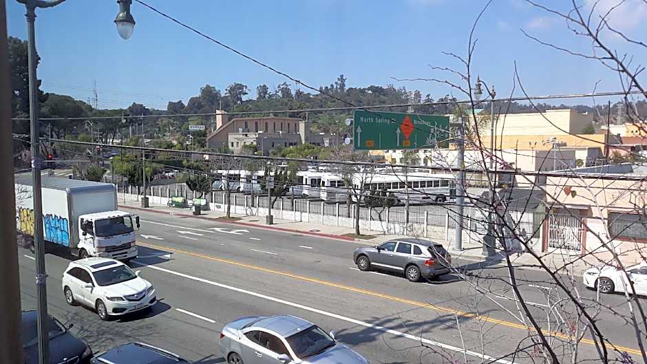 Historic City view   Suites