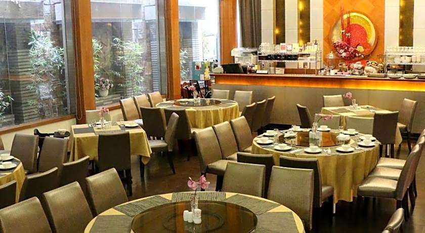 Hotel King'S Town