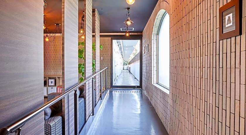 Riverside Arashiyama