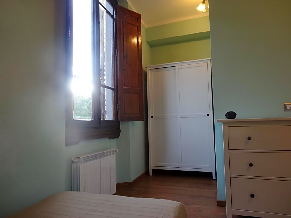 Bed & Breakfast La Tavernetta