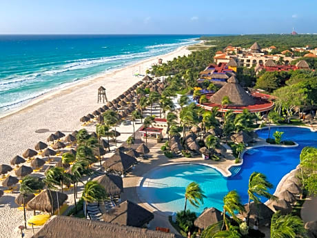 Iberostar Quetzal