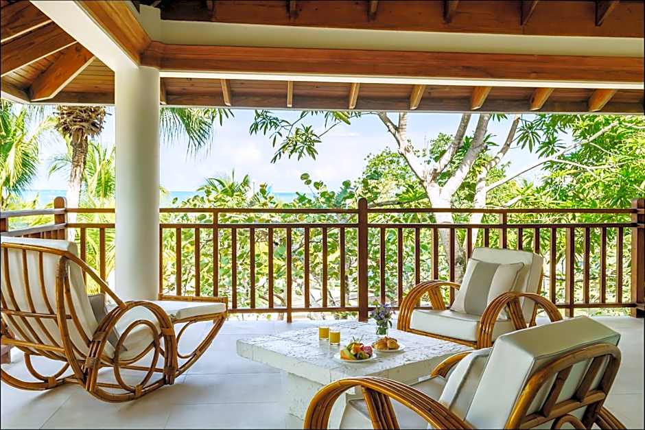 Couples Swept Away - All Inclusive - Couples Only