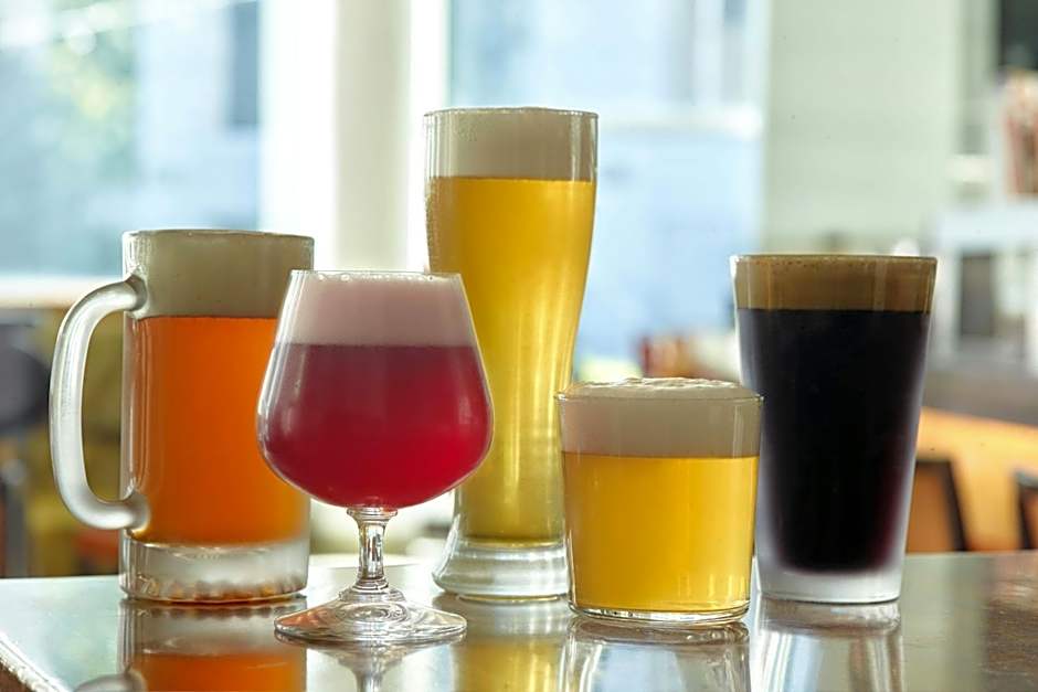 Atlanta Airport Marriott Gateway