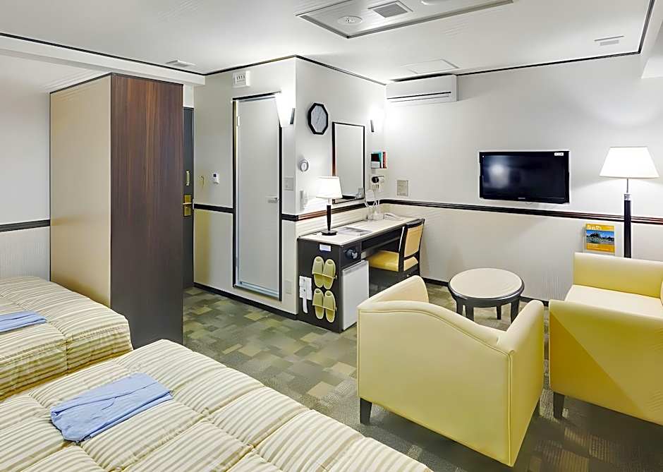 Toyoko Inn Okayama eki Higashi guchi