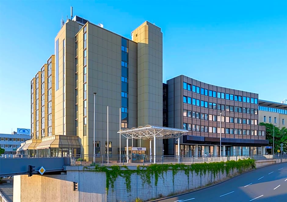 Spark by Hilton Wuppertal City Centre