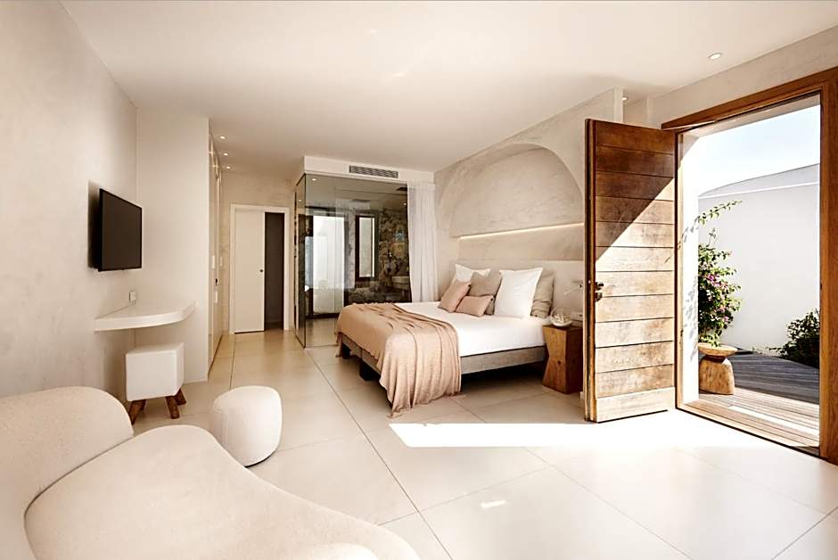Hôtel Cala di Greco