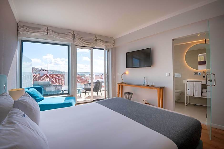 Reserva FLH Hotels Ericeira