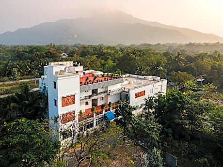 Aashreya Suites Tiruvannamalai