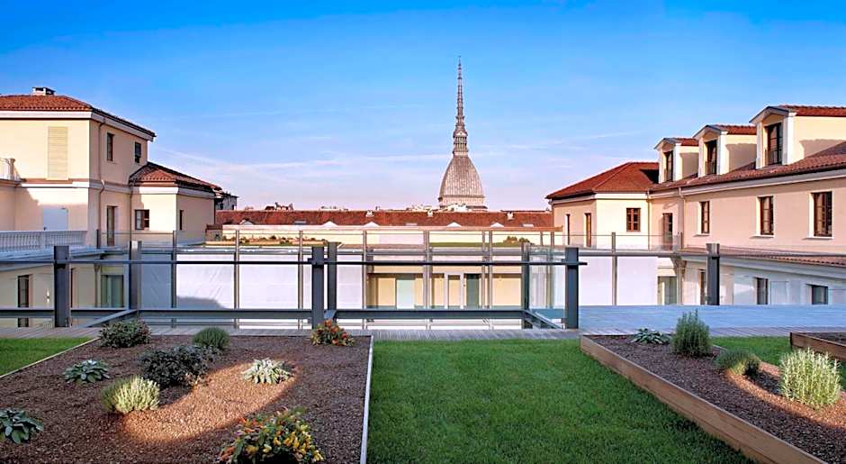 NH Collection Torino Piazza Carlina