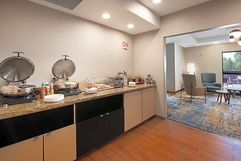TownePlace Suites by Marriott Oklahoma City Airport