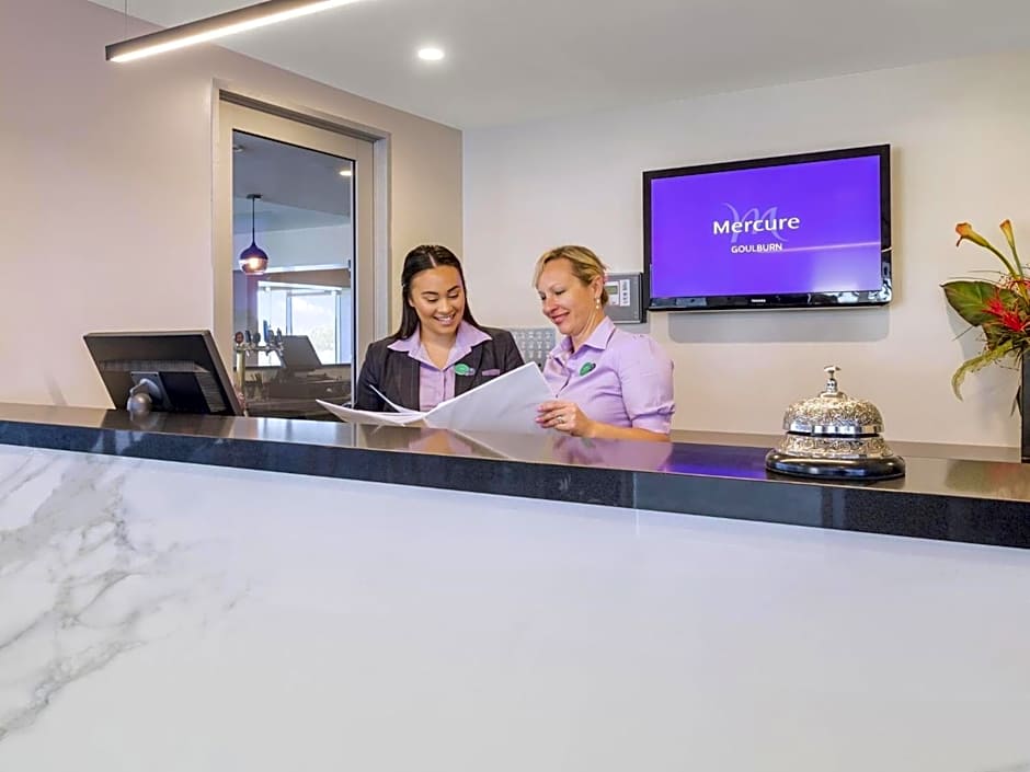 Mercure Goulburn
