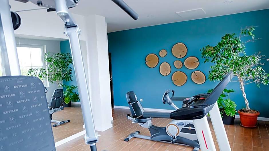 Hotel Rezydencja AS & Spa-Najwyżej w Karpaczu