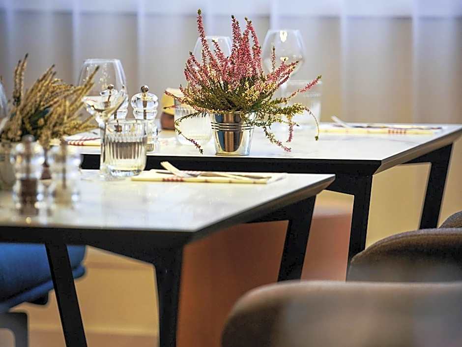 Mercure Paris La Defense