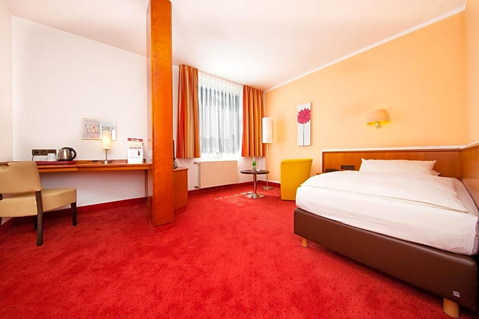 Montana Hotel Mönchengladbach