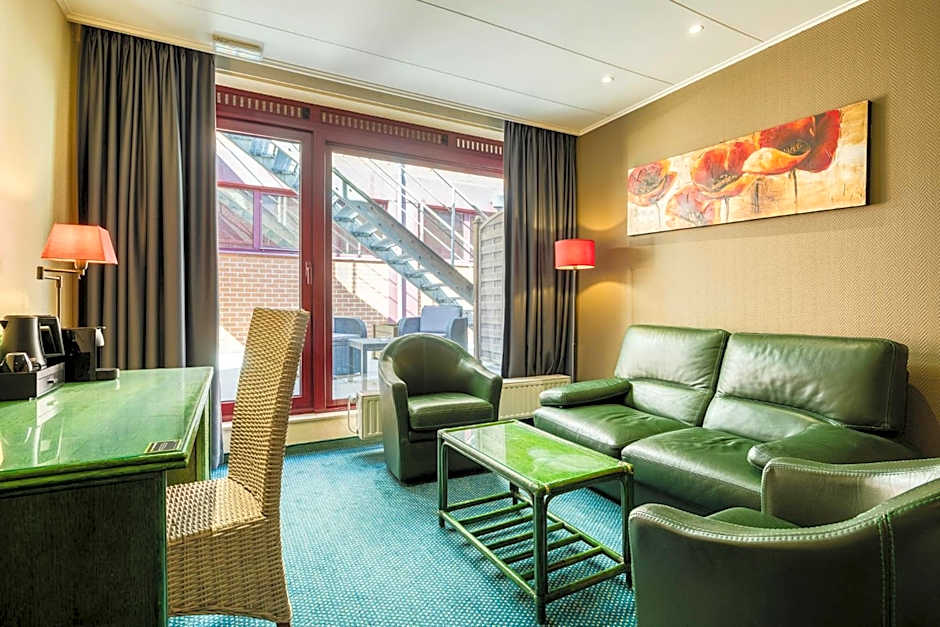 B&B HOTEL Mons Centre
