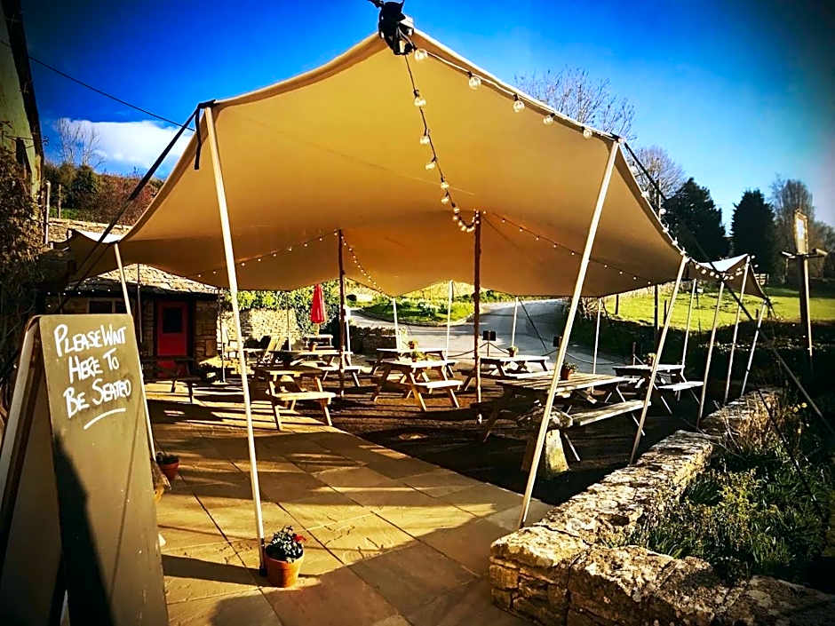 The Crown Inn