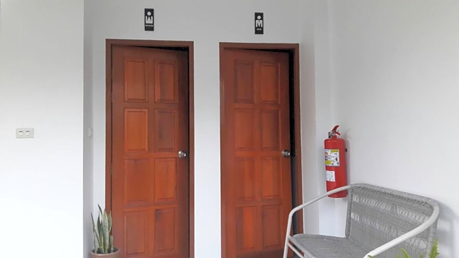 CoZy House Chiangrai