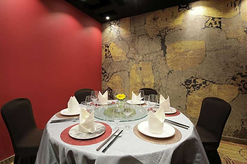 Holiday Inn Express Causeway Bay Hong Kong By IHG