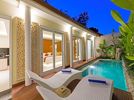 SITHALA VILLA SEMINYAK