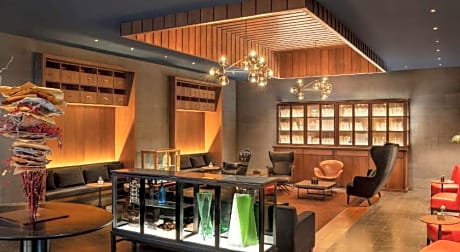 Le Meridien Zhengzhou