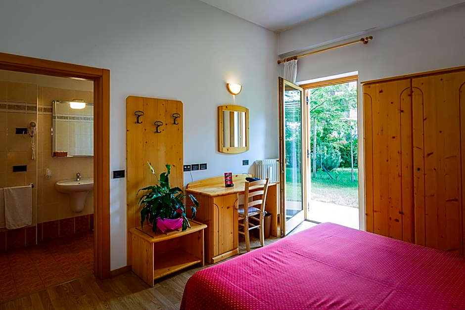 HOTEL La Locanda