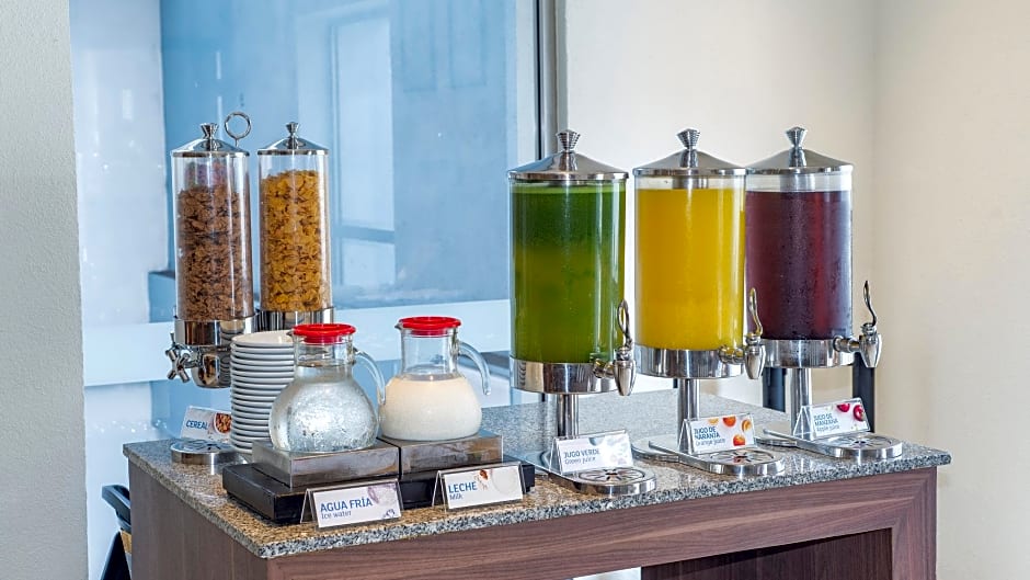 Holiday Inn Express Xalapa By IHG