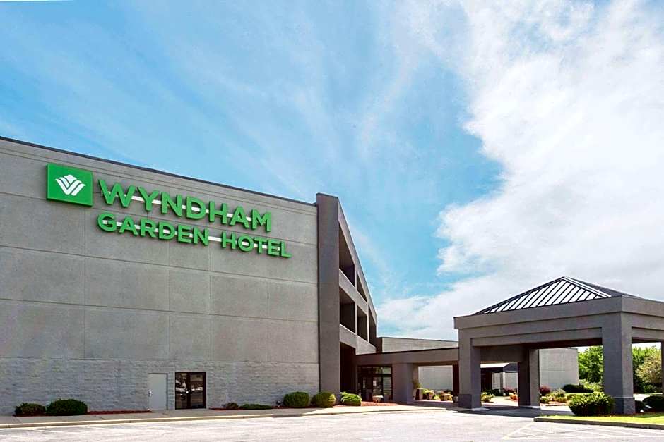 Wyndham Garden Conference Center Champaign - Urbana