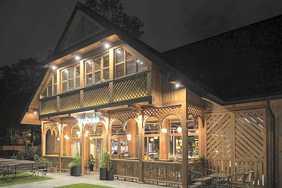 Stefanova Zakopane Aparthotel & Spa