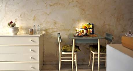 Camera Monte San Savino