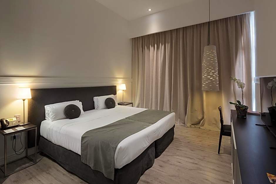 Esplendor by Wyndham Savoy Rosario