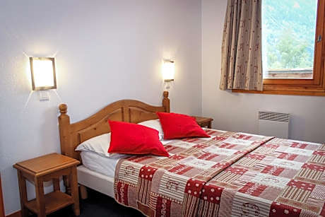 Comfort Two-Bedroom Apartment (6 Adults)