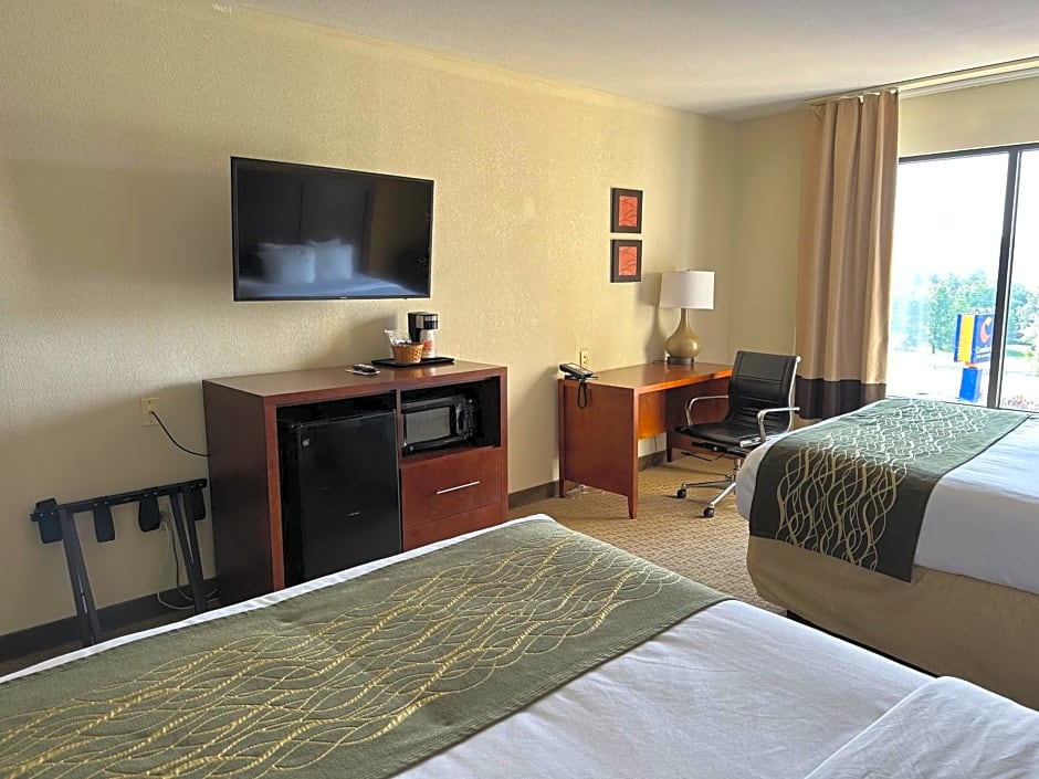 Comfort Inn & Suites Rogersville