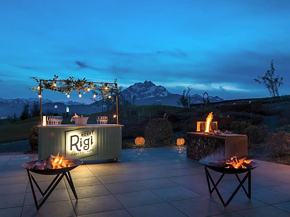 Gasthaus Badhof - Golfhotel