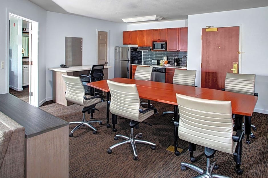 Hyatt House Parsippany Whippany