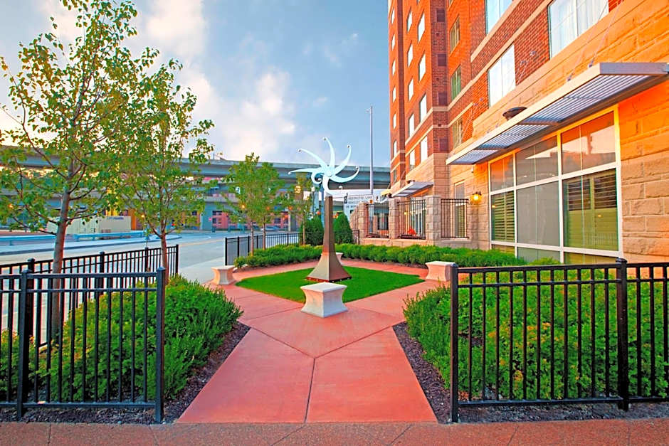 Residence Inn by Marriott Pittsburgh North Shore