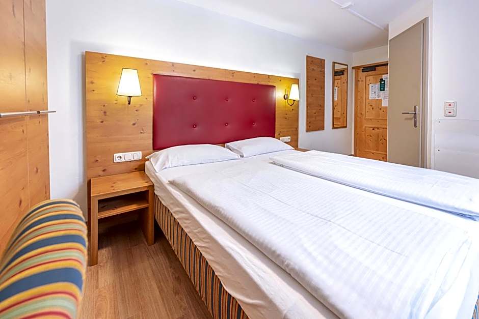 Hotel Eder