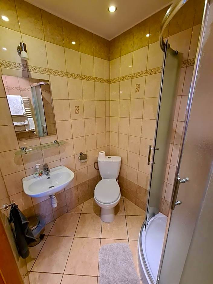 Zajazd Motel Staropolski