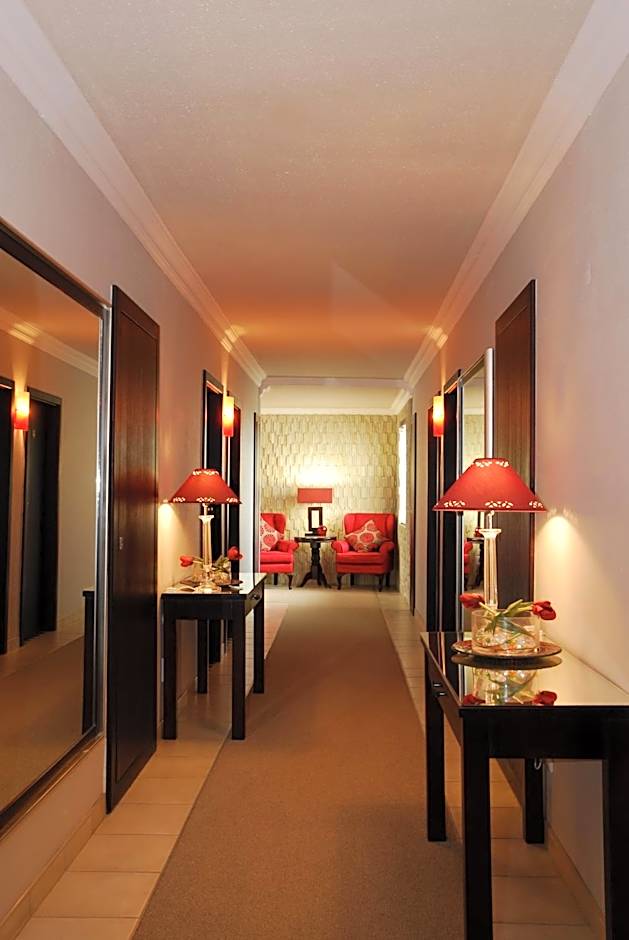 BON Hotel Empangeni